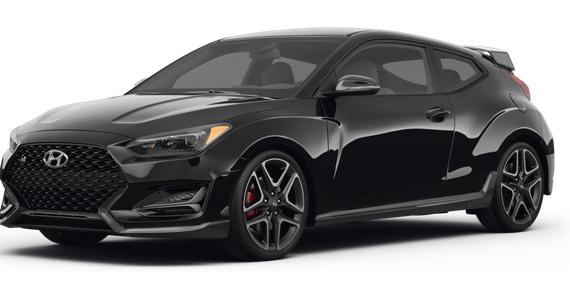 HYUNDAI VELOSTER N 2022 KMHT36AH1NU014349 image HYUNDAI VELOSTER N 2022 KMHT36AH1NU014349 image